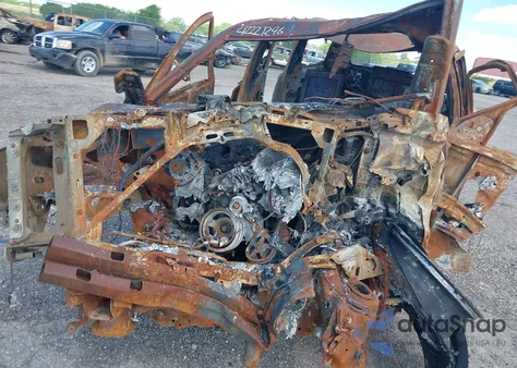 2019 GMC Yukon Xl Denali из США, поврежденный, VIN 1GKS2HKJ4KR402369